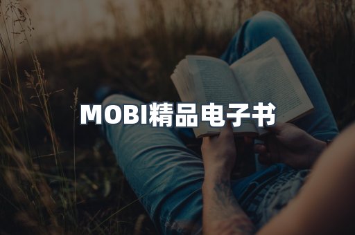 PDF电子书系列